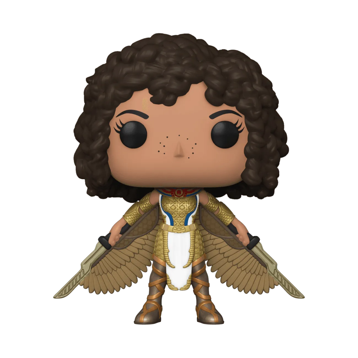 Scarlet Scarab Funko Pop (SDCC Exclusive)
