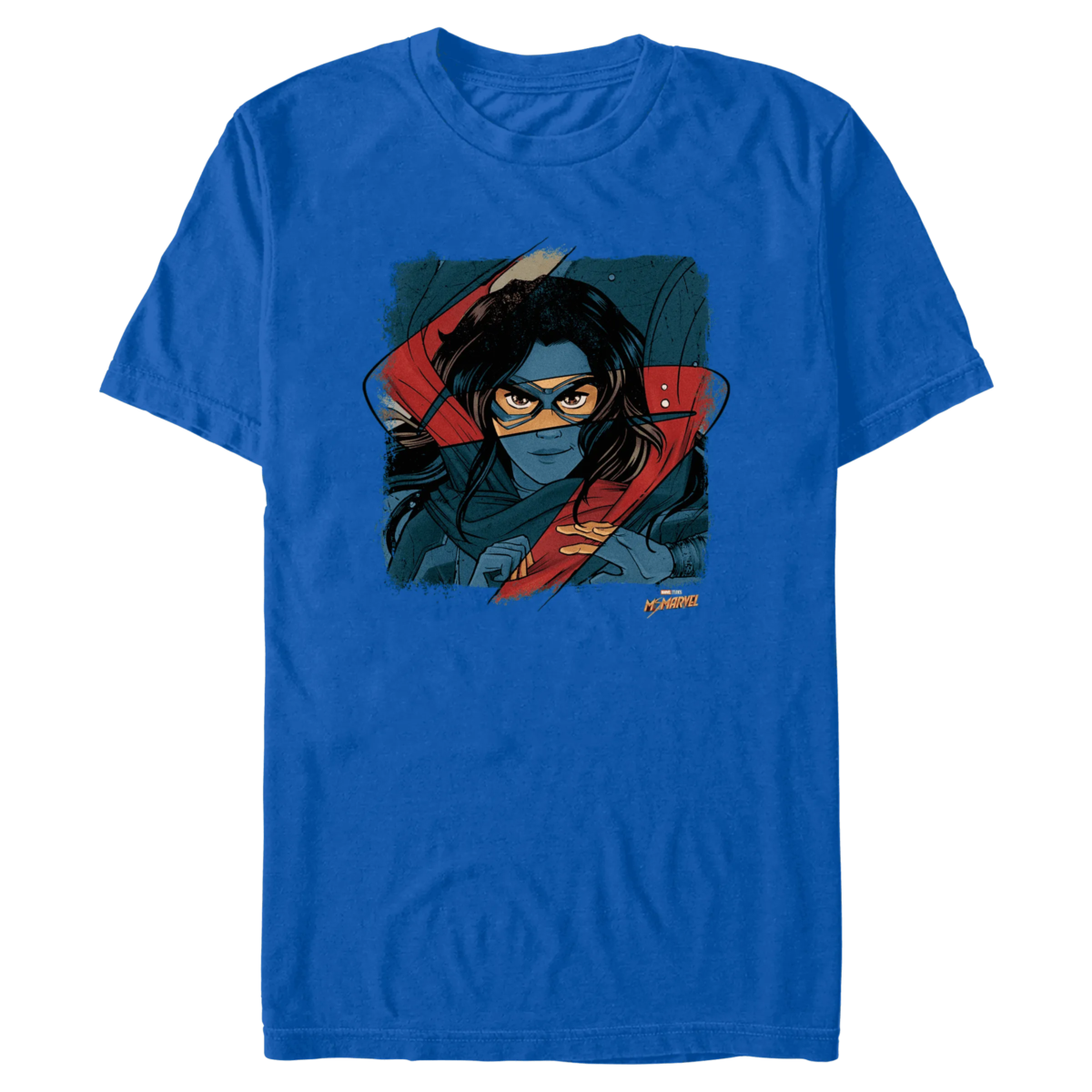 Ms. Marvel t-shirt