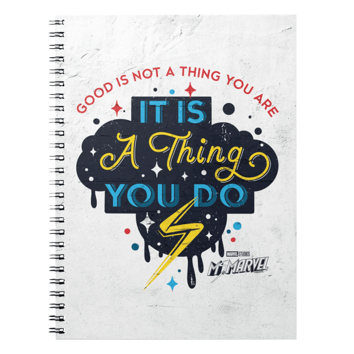 Kamala's Notebook