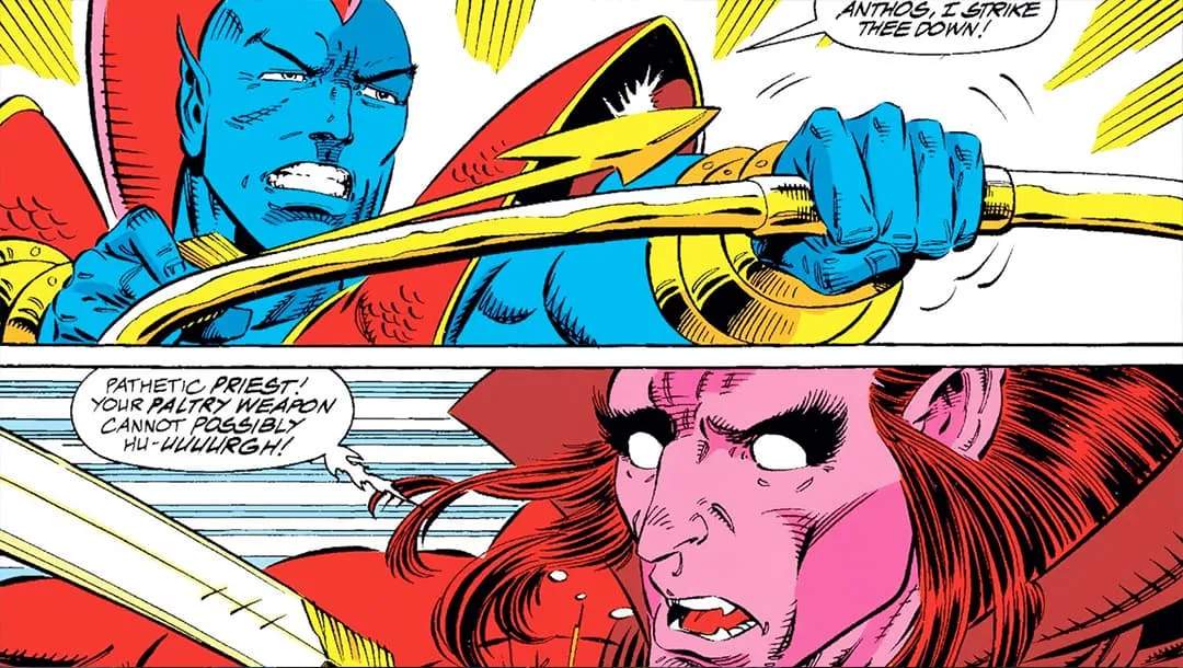 Yondu Full Report