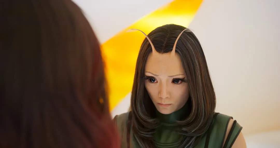 Mantis
