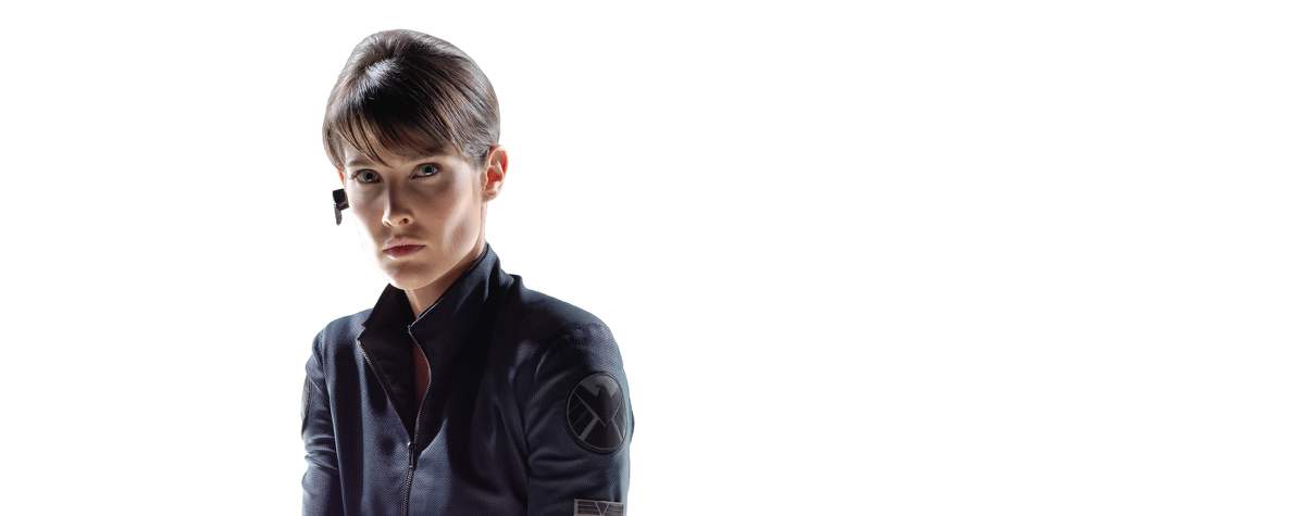 Maria Hill