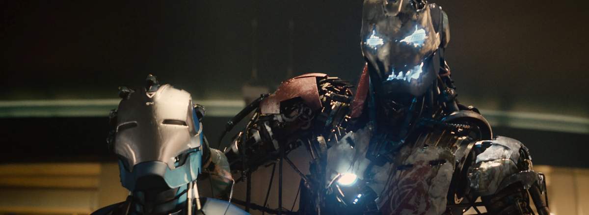 Ultron Page Divider
