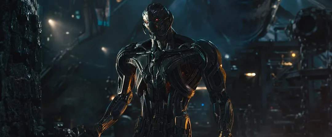 Ultron