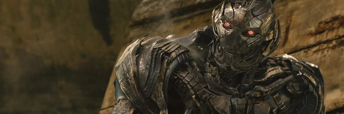 Ultron