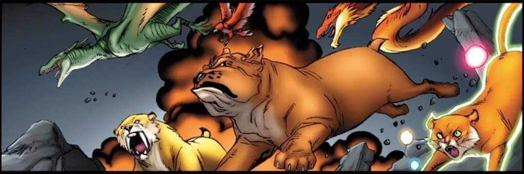 Lockjaw