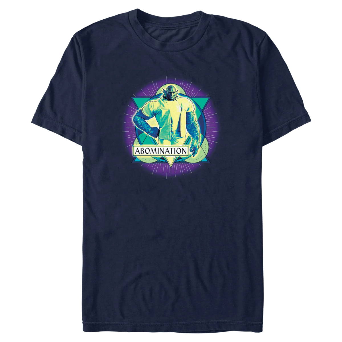 Abomination t-shirt