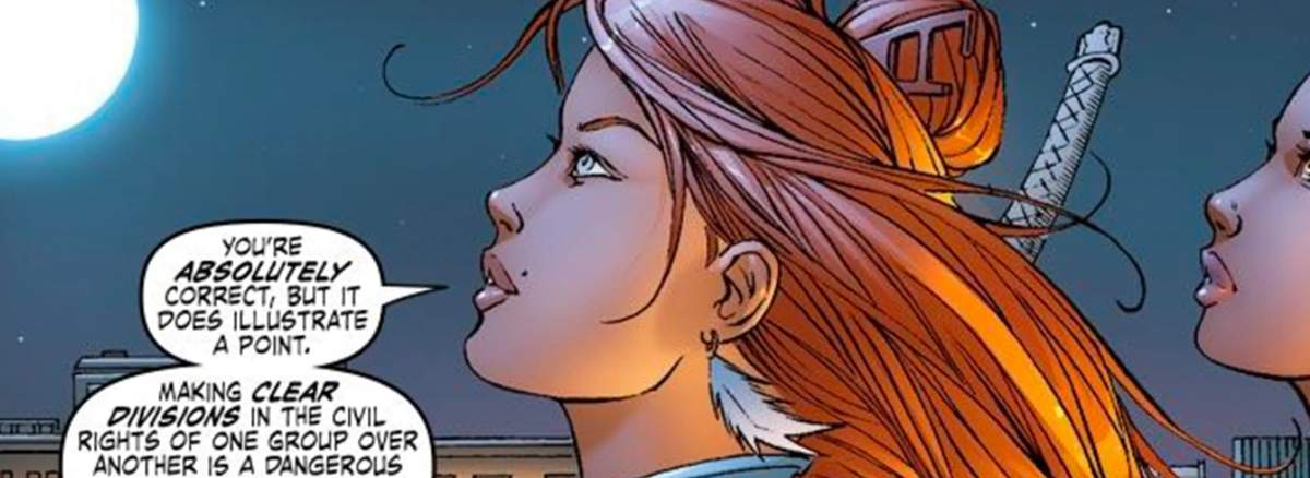 Colleen Wing
