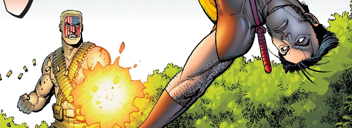 Nuke In Comics Full Report Page Divider