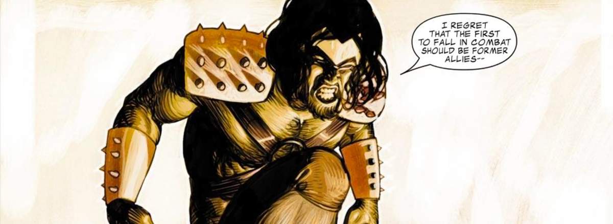 Gorgon