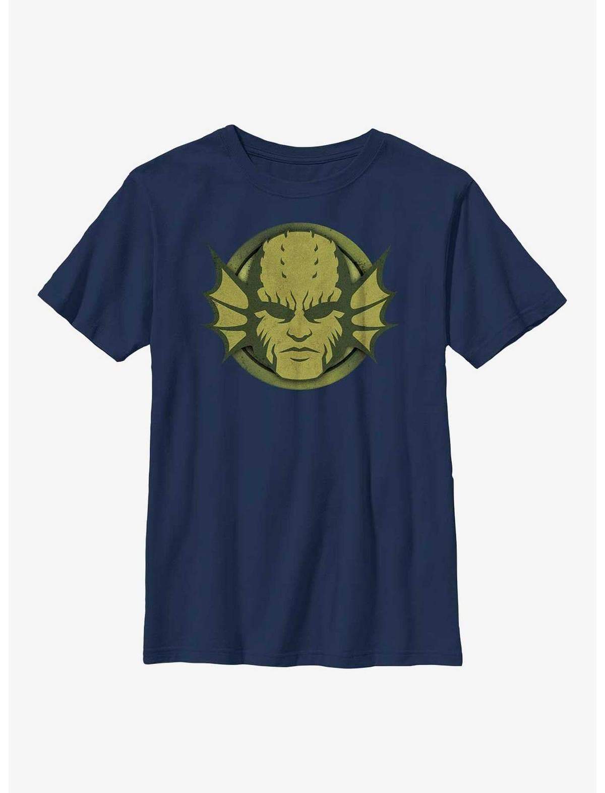 Abomination t-shirt / shop it <a href= https://www.hottopic.com/product/marvel-she-hulk-attorney-at-law-abomination-portrait-t-shirt/20002131.html>here</a>
