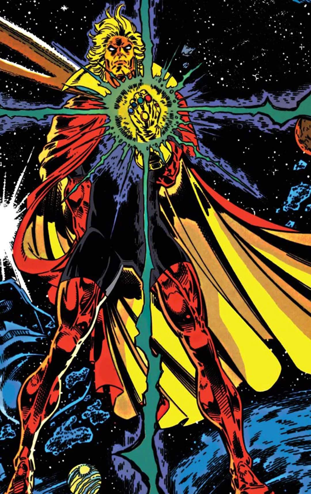 Warlock