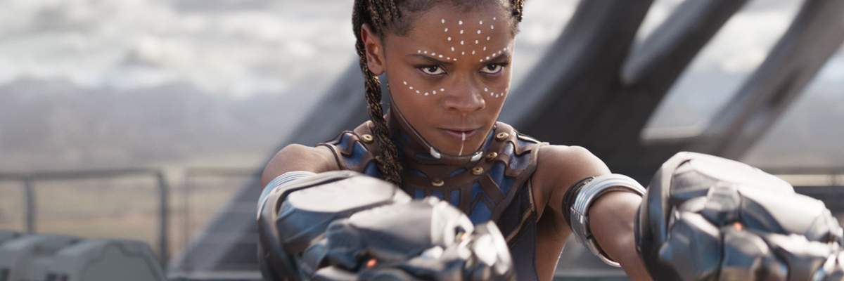 Shuri