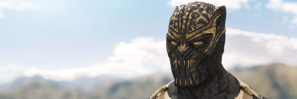 Killmonger