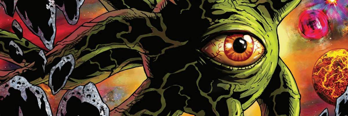 Shuma-Gorath