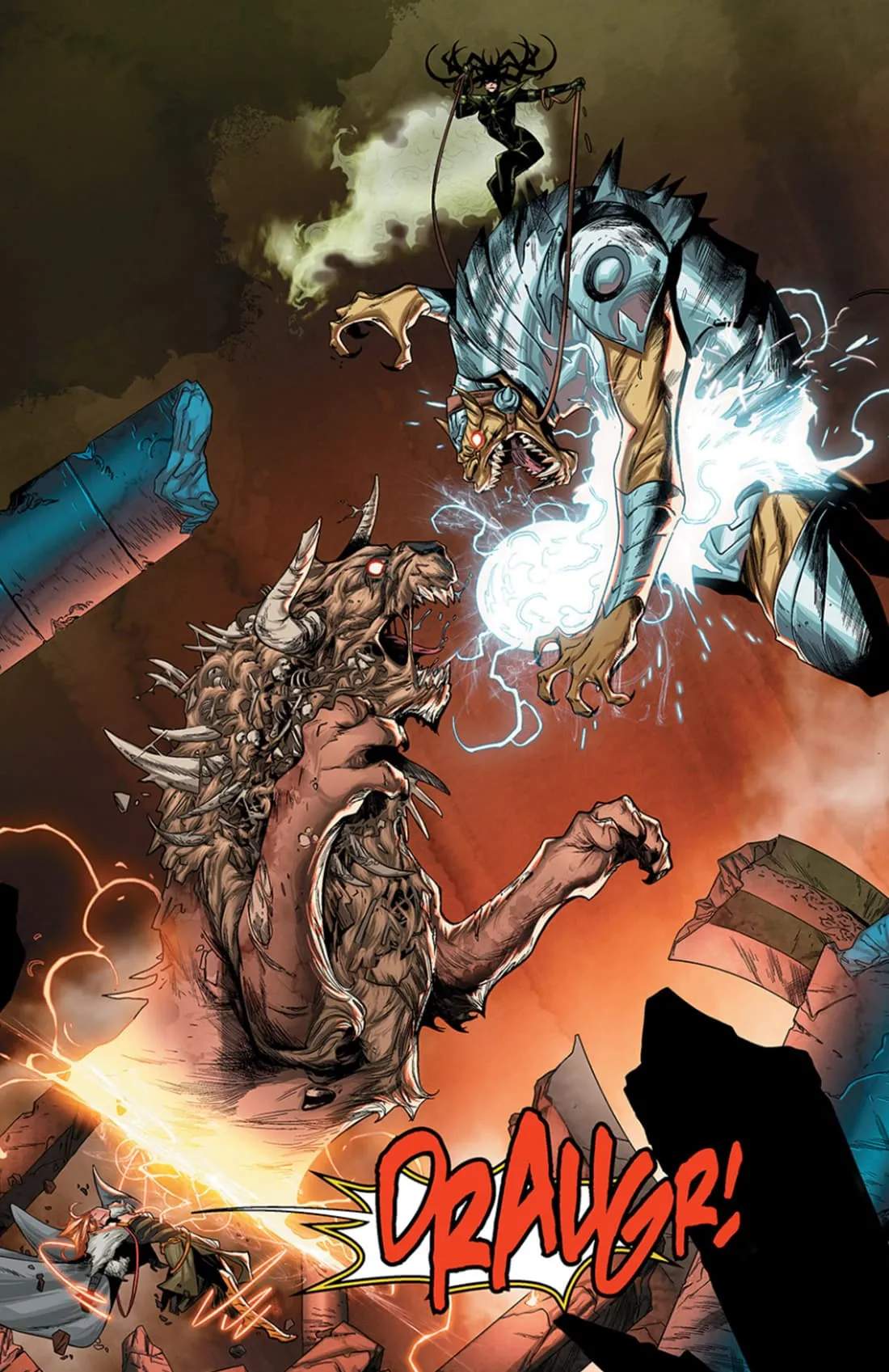 Hela