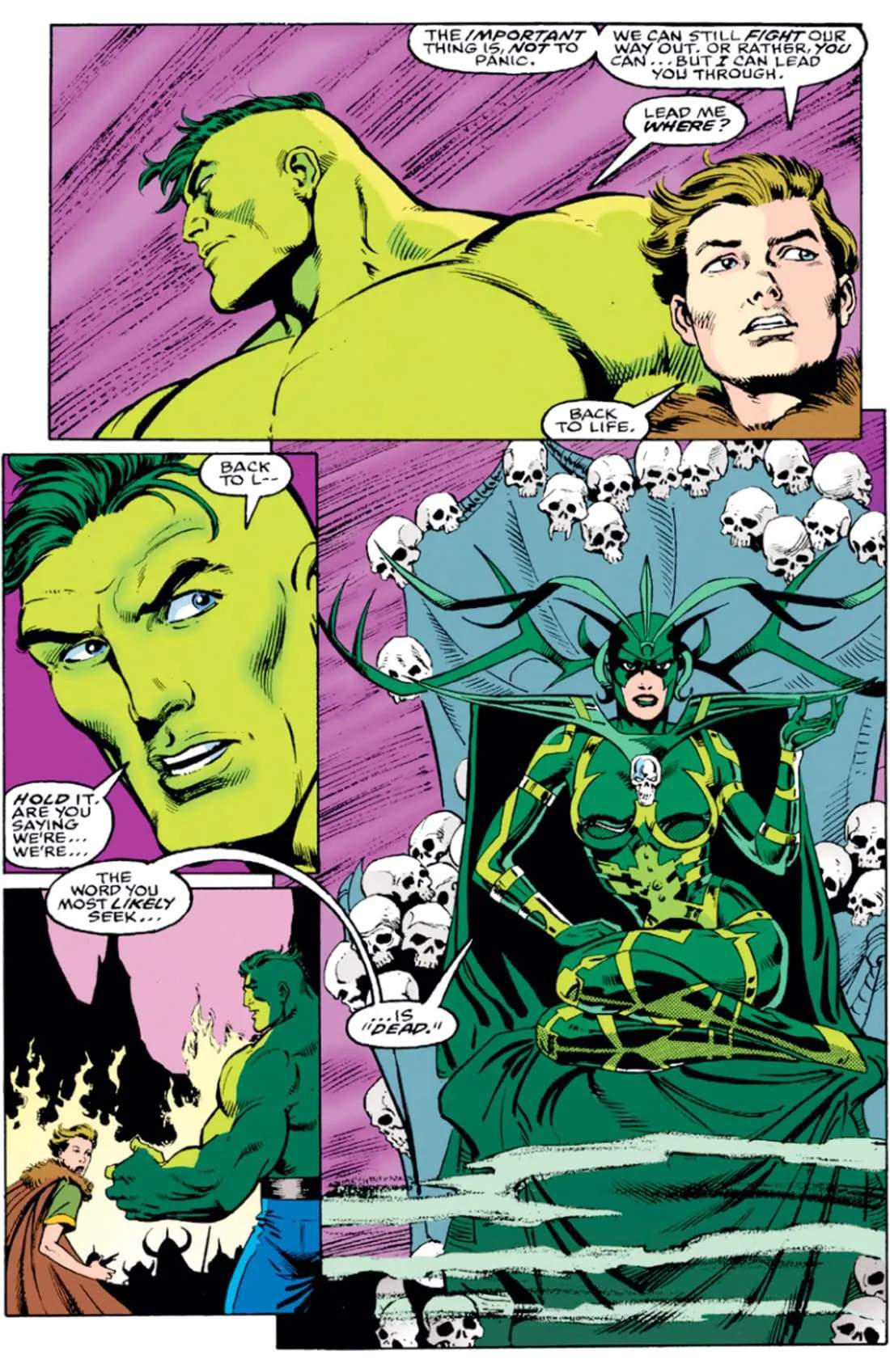 Hela