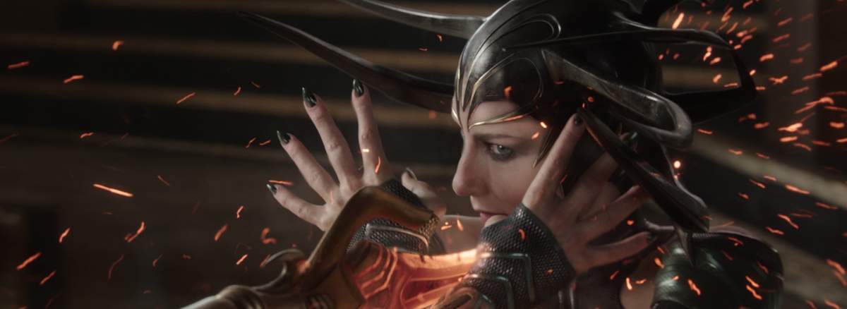 Hela