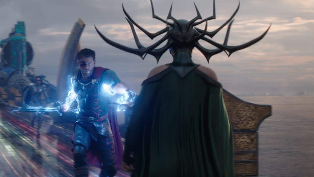 Hela