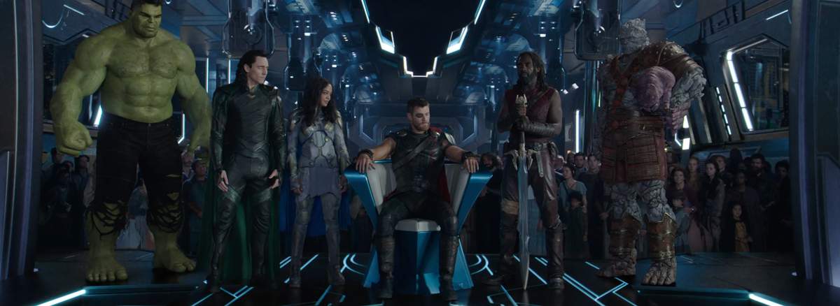 Heimdall