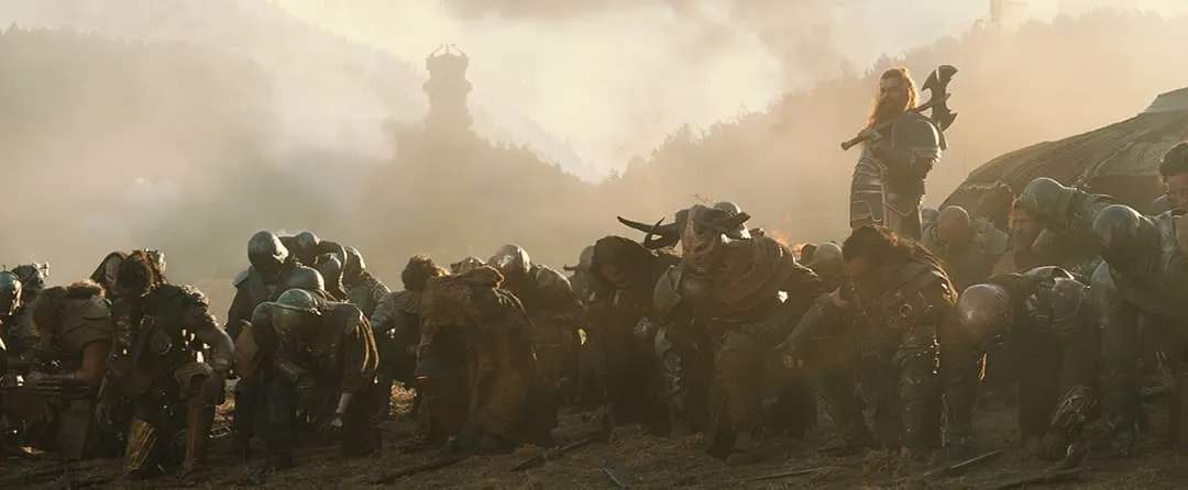 Volstagg