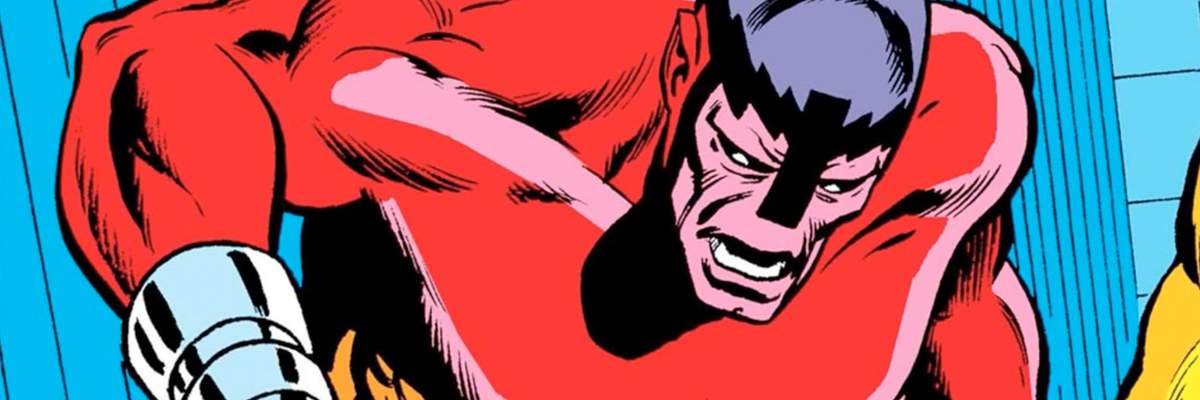 Klaw (Ulysses Klaw)