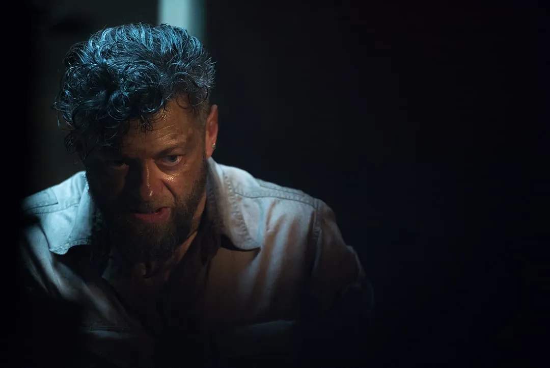 Klaw in Wakanda