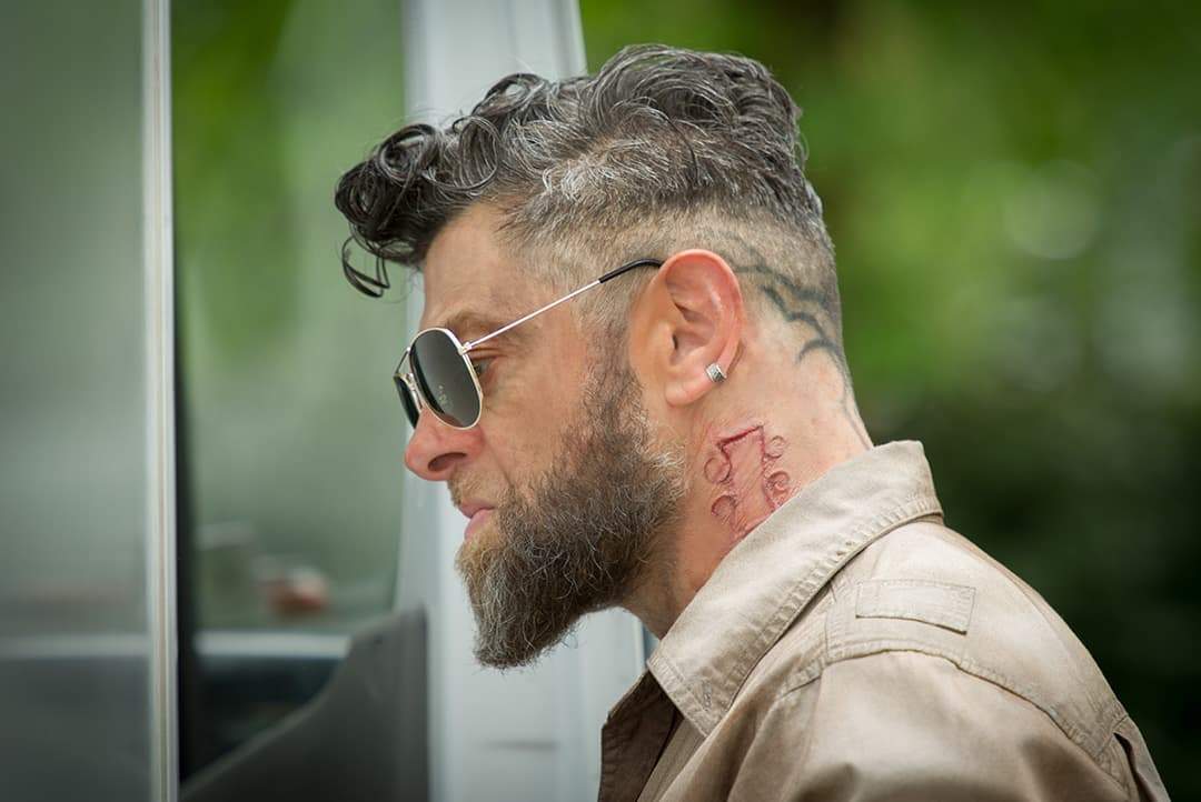 Klaw planning a Raid