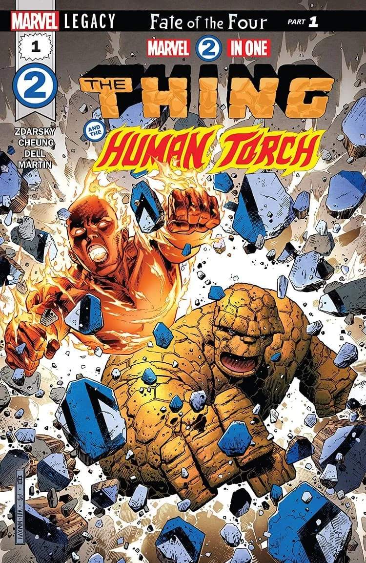 Spider-Man: From From Home