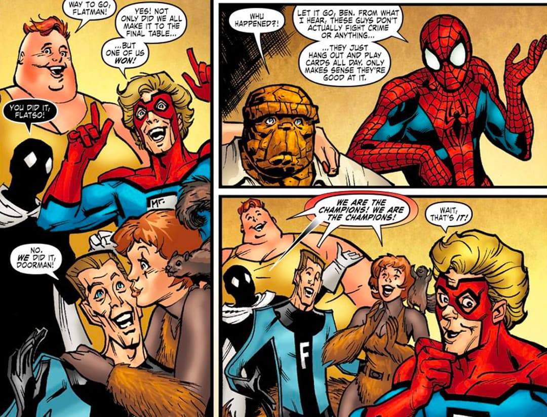 Great Lake Champions