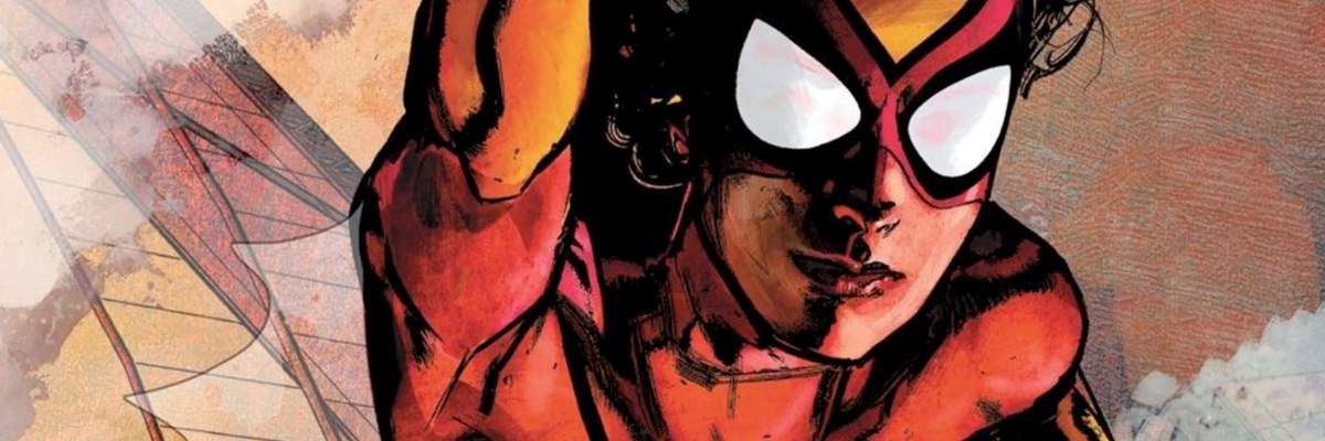 Spider-Woman