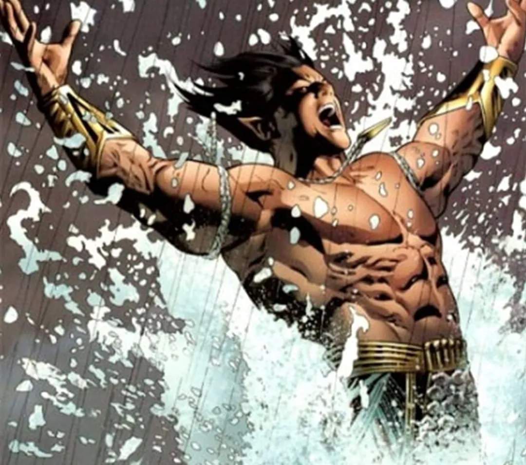 Namor
