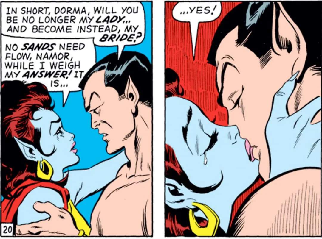 Namor
