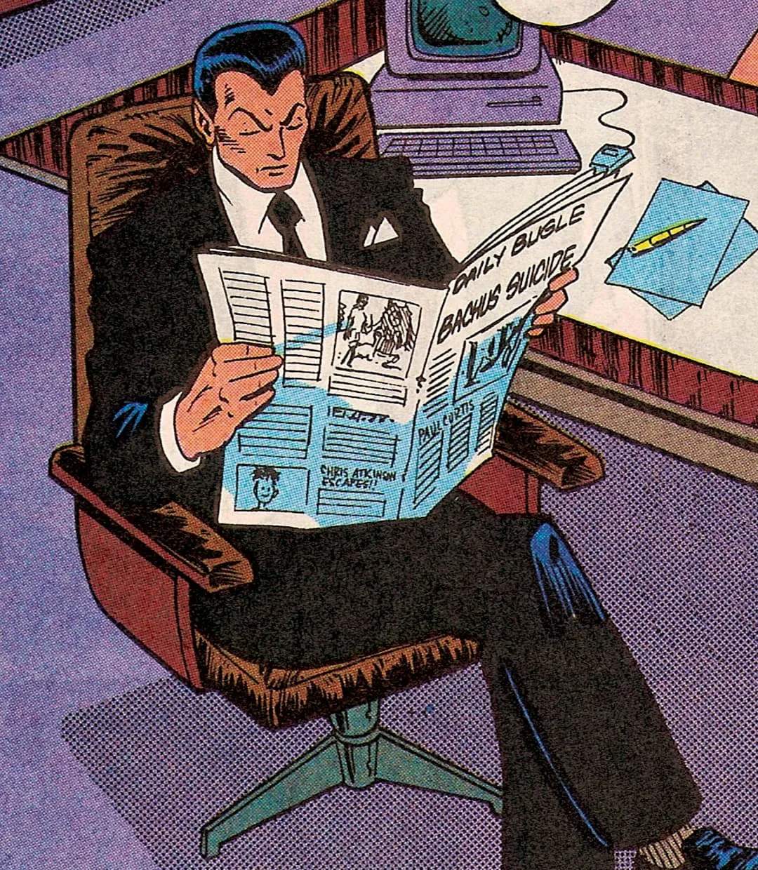 Namor