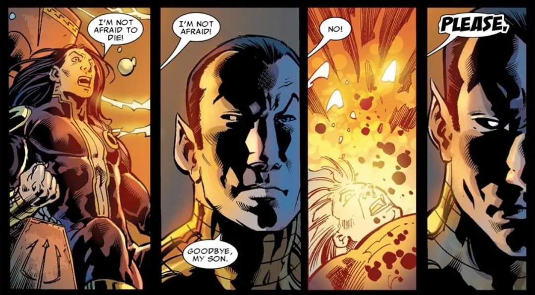 Namor