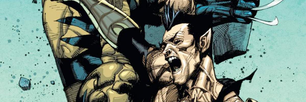 Namor the Sub-Mariner