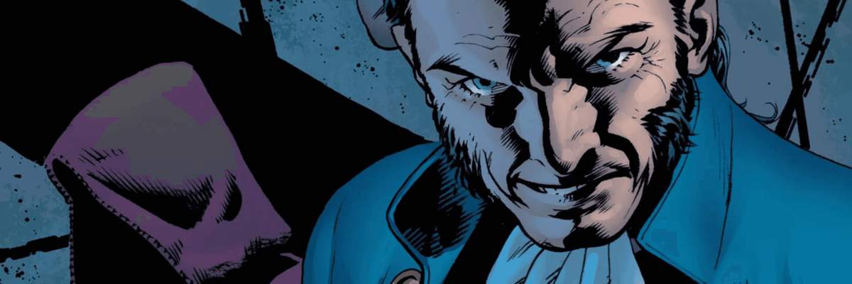 Sebastian Shaw
