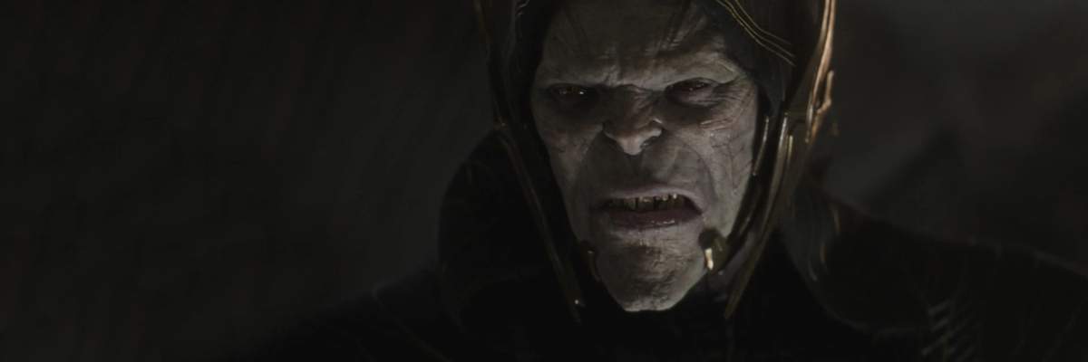Corvus Glaive