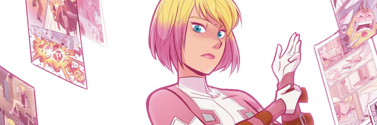 Gwenpool