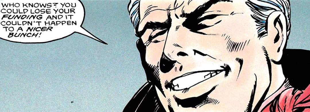 Alphonso Mack Mackenzie