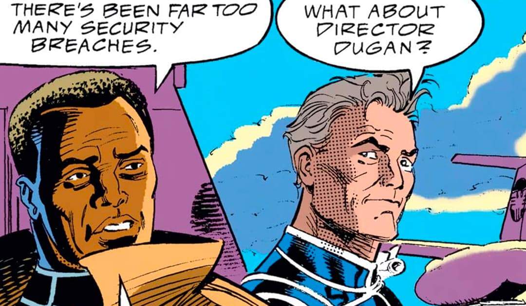 Alphonso Mack Mackenzie