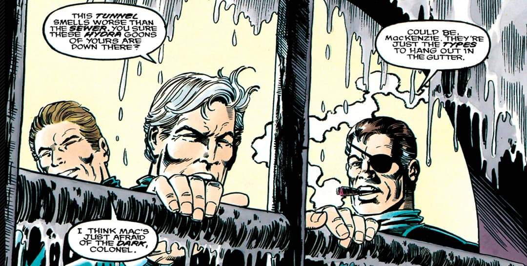 Alphonso Mack Mackenzie