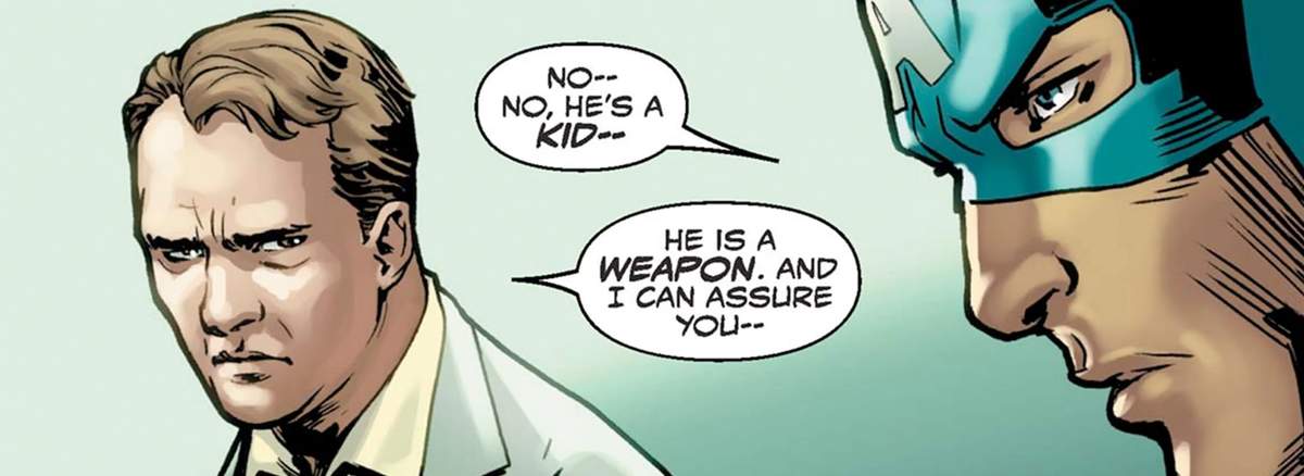 Doctor Erik Selvig