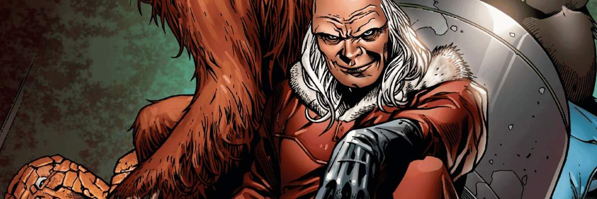 Red Ghost (Ivan Kragoff)