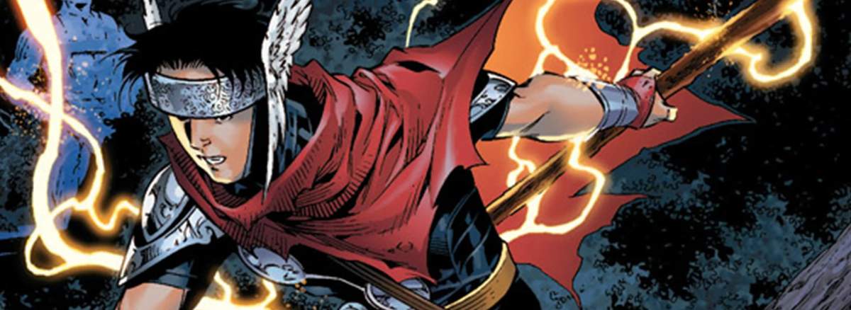 Wiccan
