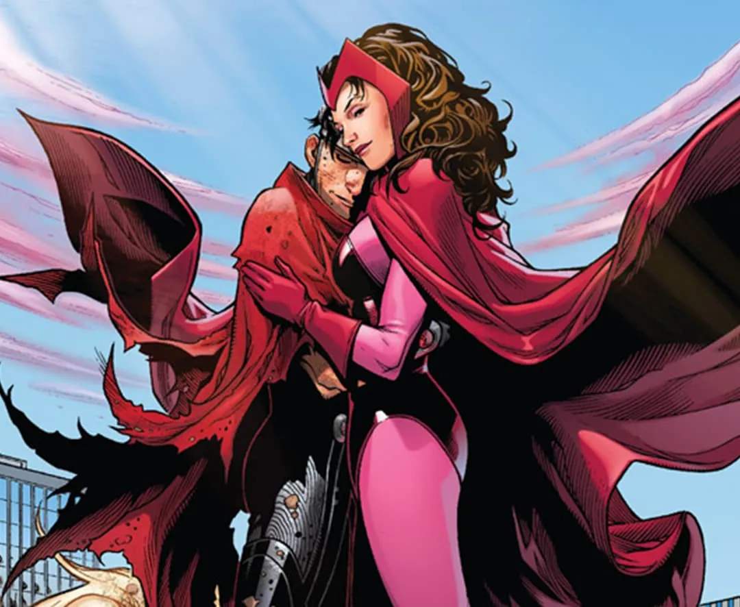 Wiccan