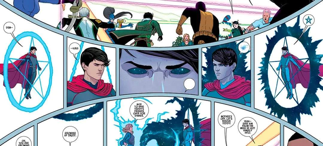 Wiccan