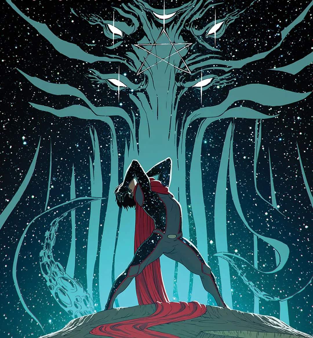 Wiccan