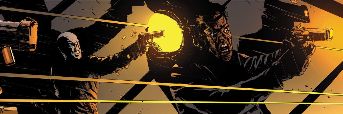 Jigsaw (Billy Russo)