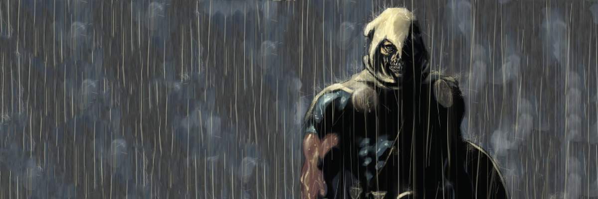 Taskmaster (Anthony "Tony" Masters)